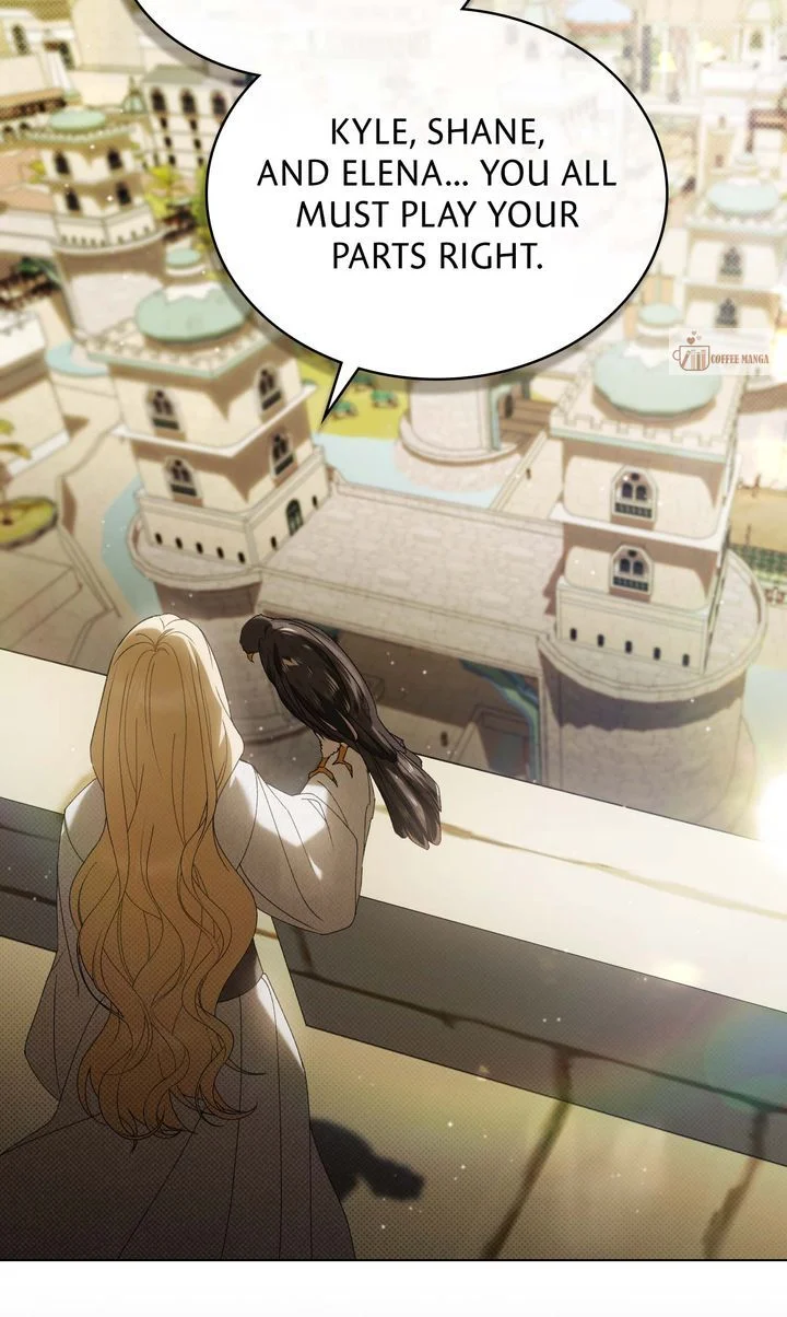The Promise Isn’t Mine chapter 31 page 99