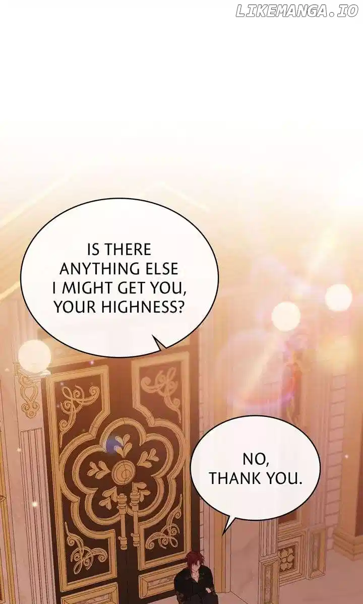 The Promise Isn’t Mine chapter 35 page 1