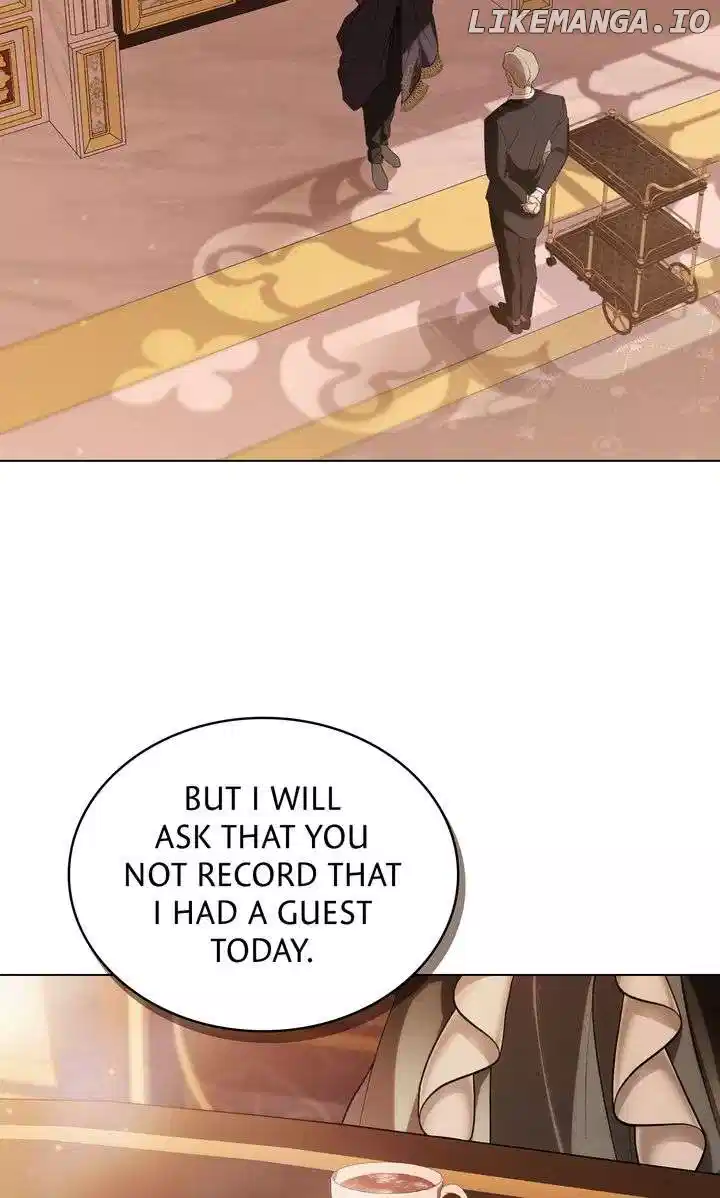 The Promise Isn’t Mine chapter 35 page 2