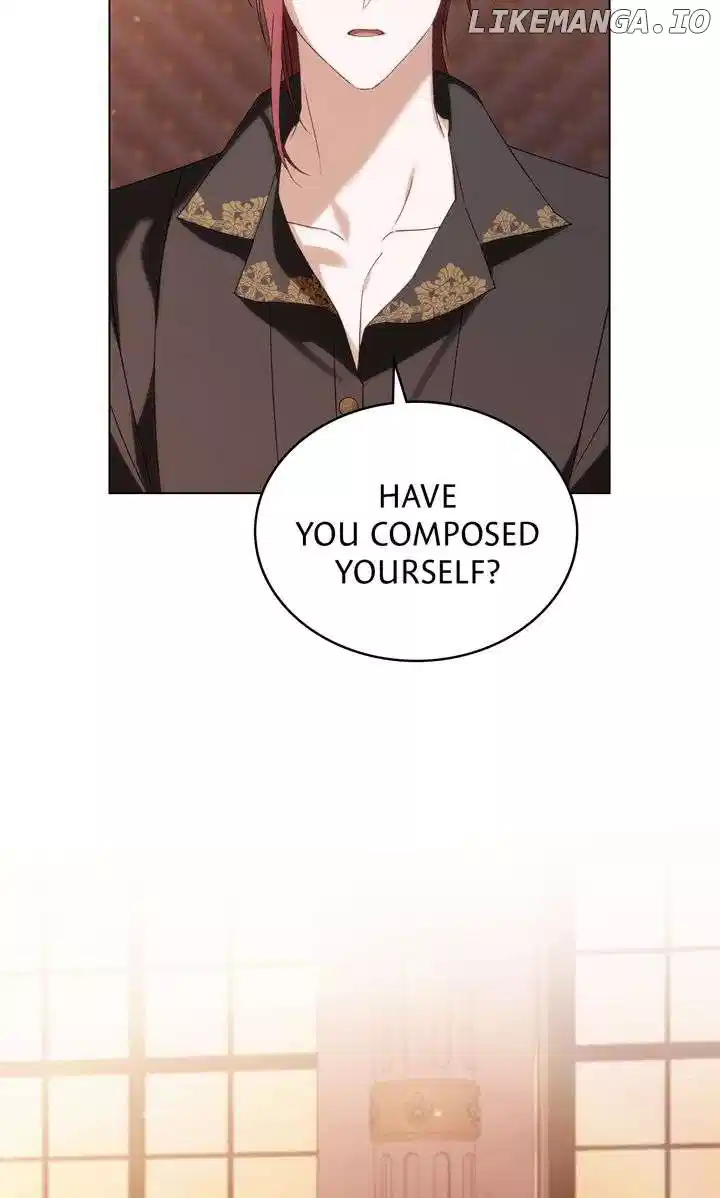 The Promise Isn’t Mine chapter 35 page 4