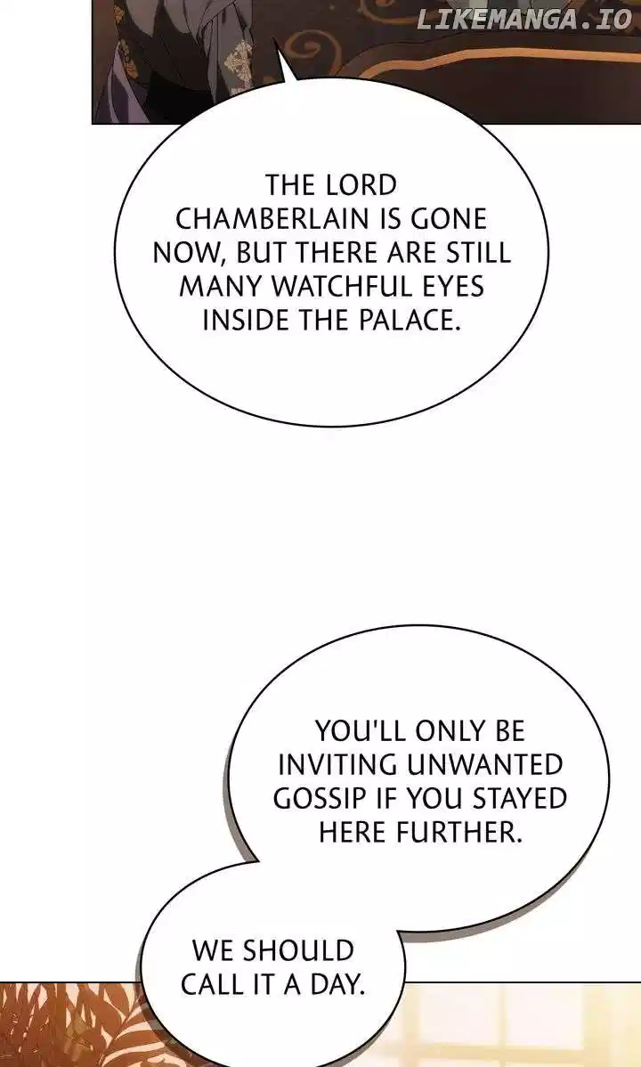 The Promise Isn’t Mine chapter 35 page 7
