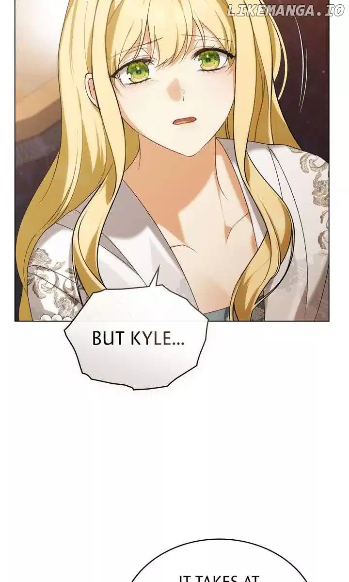 The Promise Isn’t Mine chapter 35 page 9