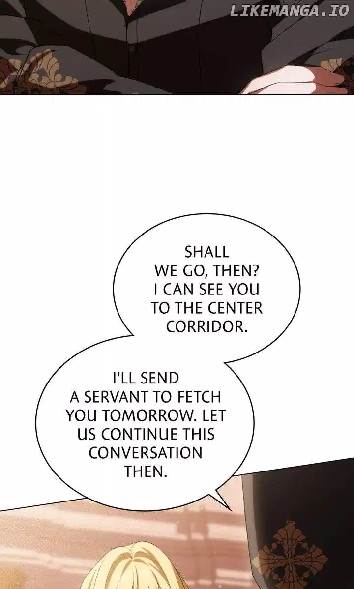 The Promise Isn’t Mine chapter 35 page 20