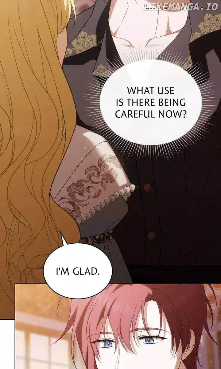 The Promise Isn’t Mine chapter 35 page 26