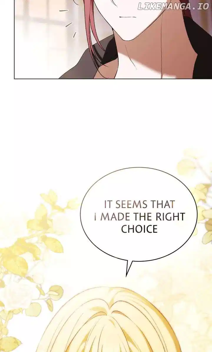 The Promise Isn’t Mine chapter 35 page 27