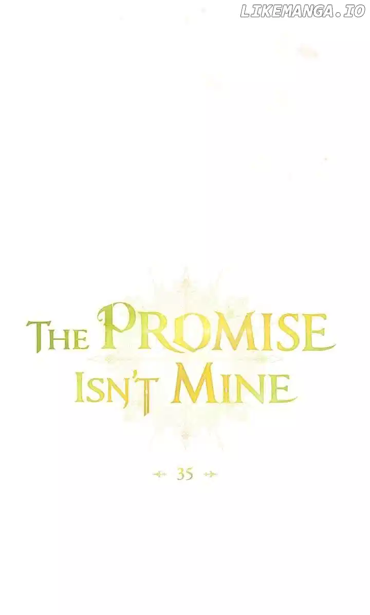 The Promise Isn’t Mine chapter 35 page 36