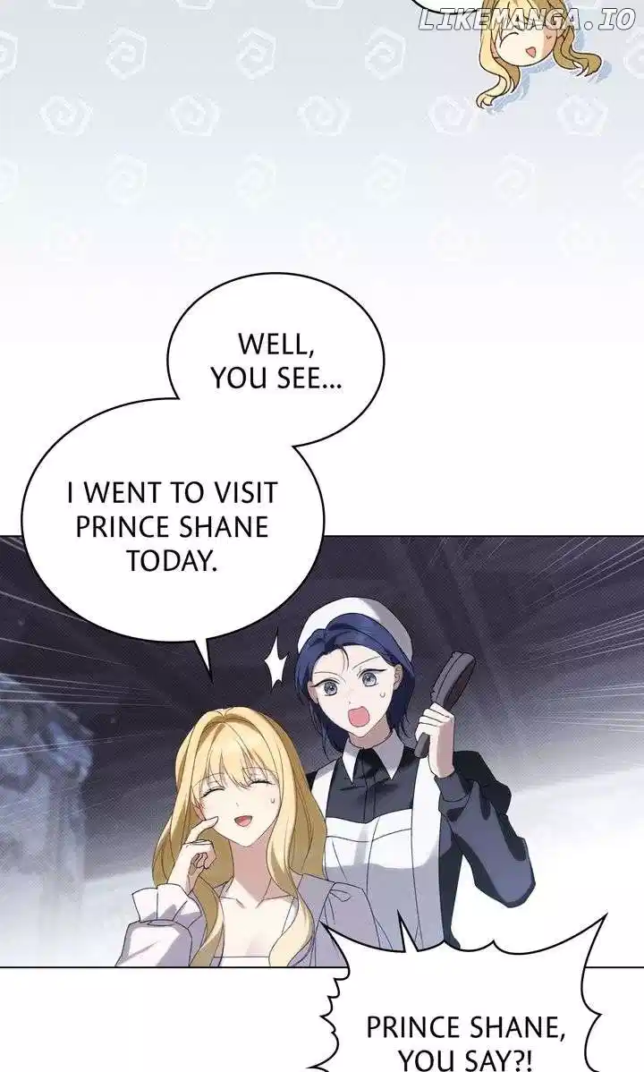 The Promise Isn’t Mine chapter 35 page 40