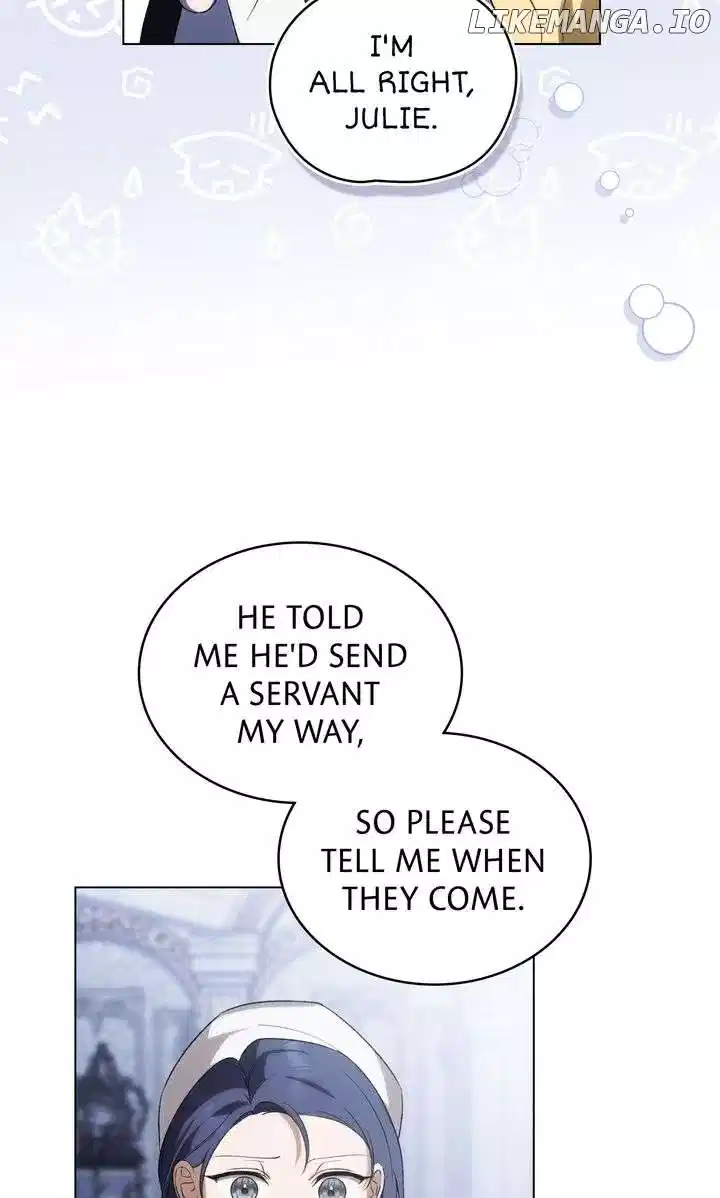 The Promise Isn’t Mine chapter 35 page 42