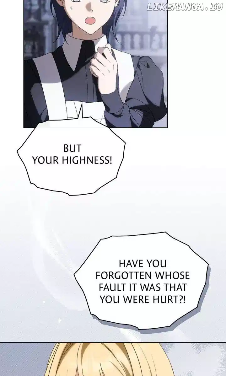 The Promise Isn’t Mine chapter 35 page 43