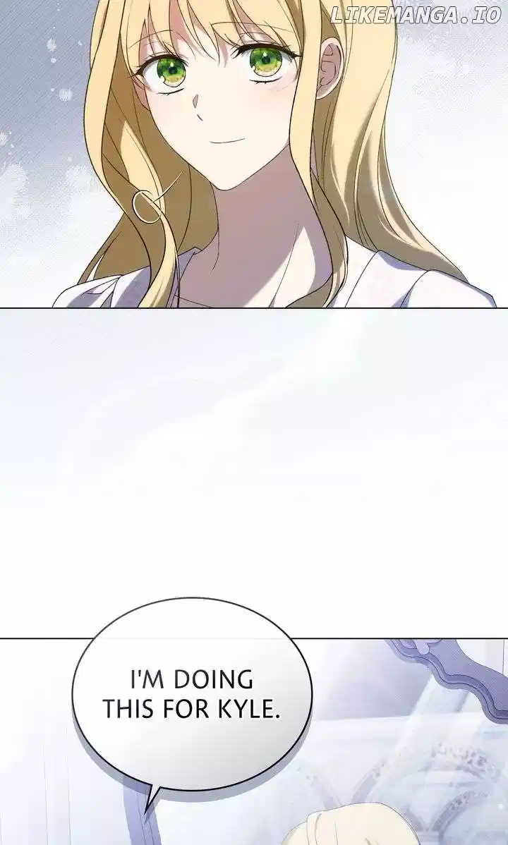 The Promise Isn’t Mine chapter 35 page 44