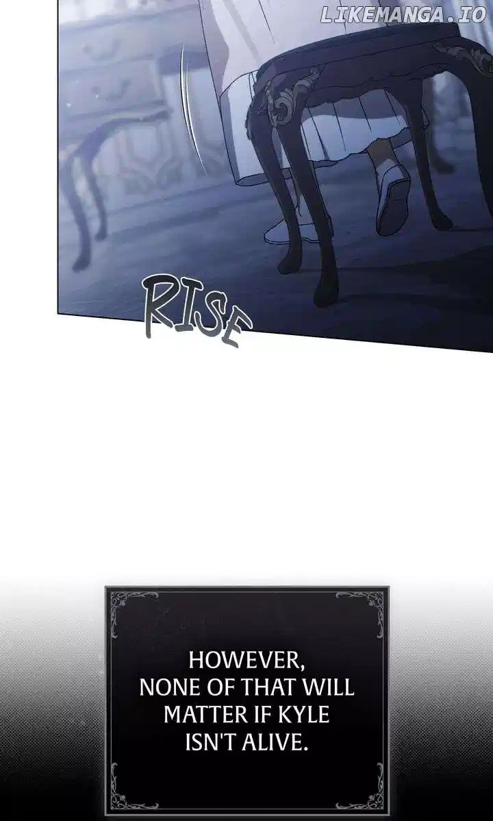 The Promise Isn’t Mine chapter 35 page 46