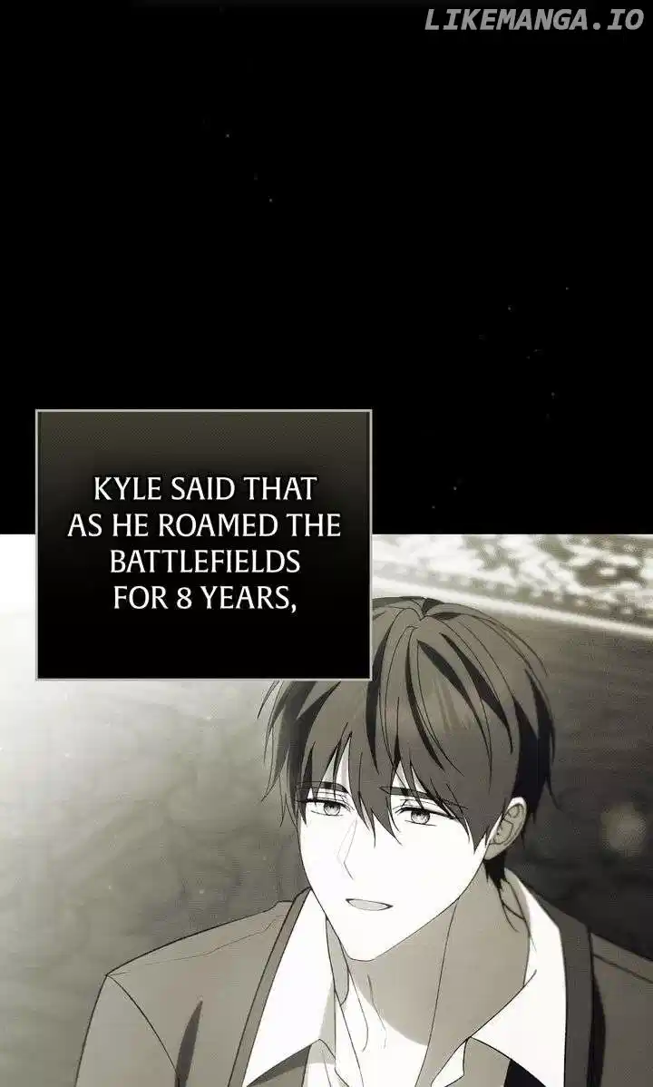 The Promise Isn’t Mine chapter 35 page 47