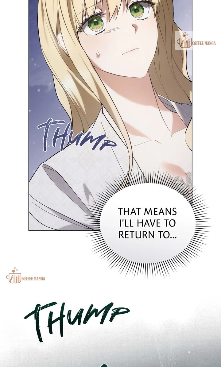 The Promise Isn’t Mine chapter 4 page 3