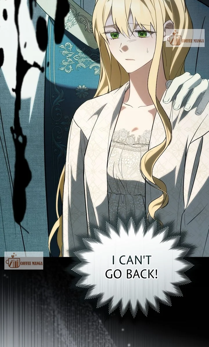 The Promise Isn’t Mine chapter 4 page 7