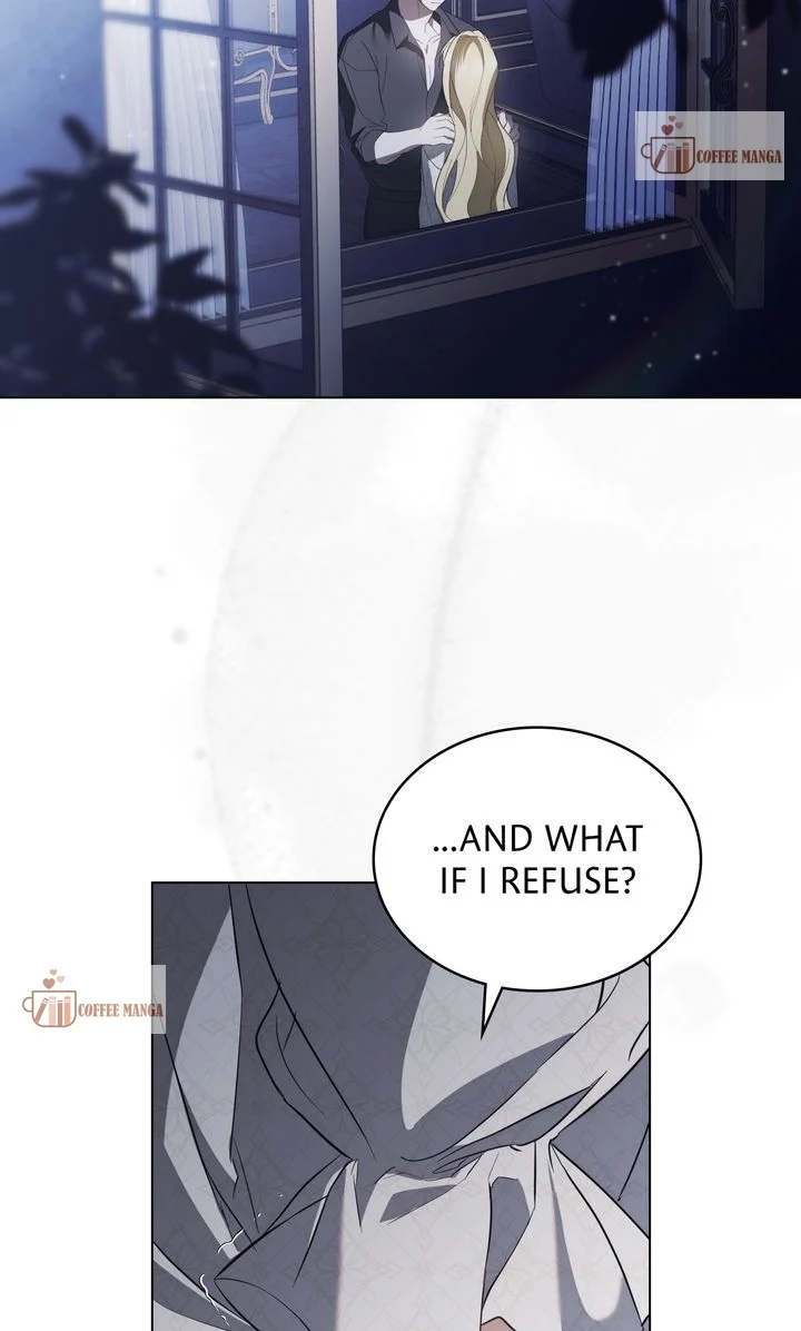 The Promise Isn’t Mine chapter 4 page 26