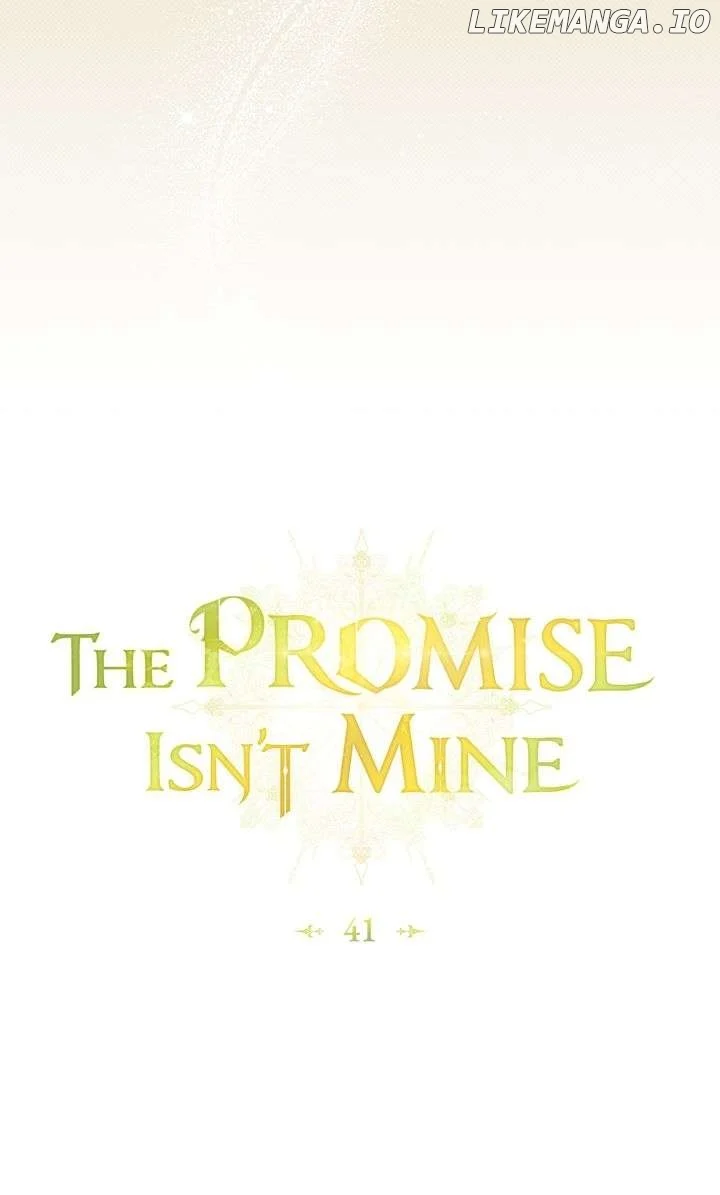 The Promise Isn’t Mine chapter 41 page 12