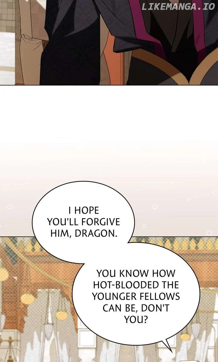The Promise Isn’t Mine chapter 41 page 33