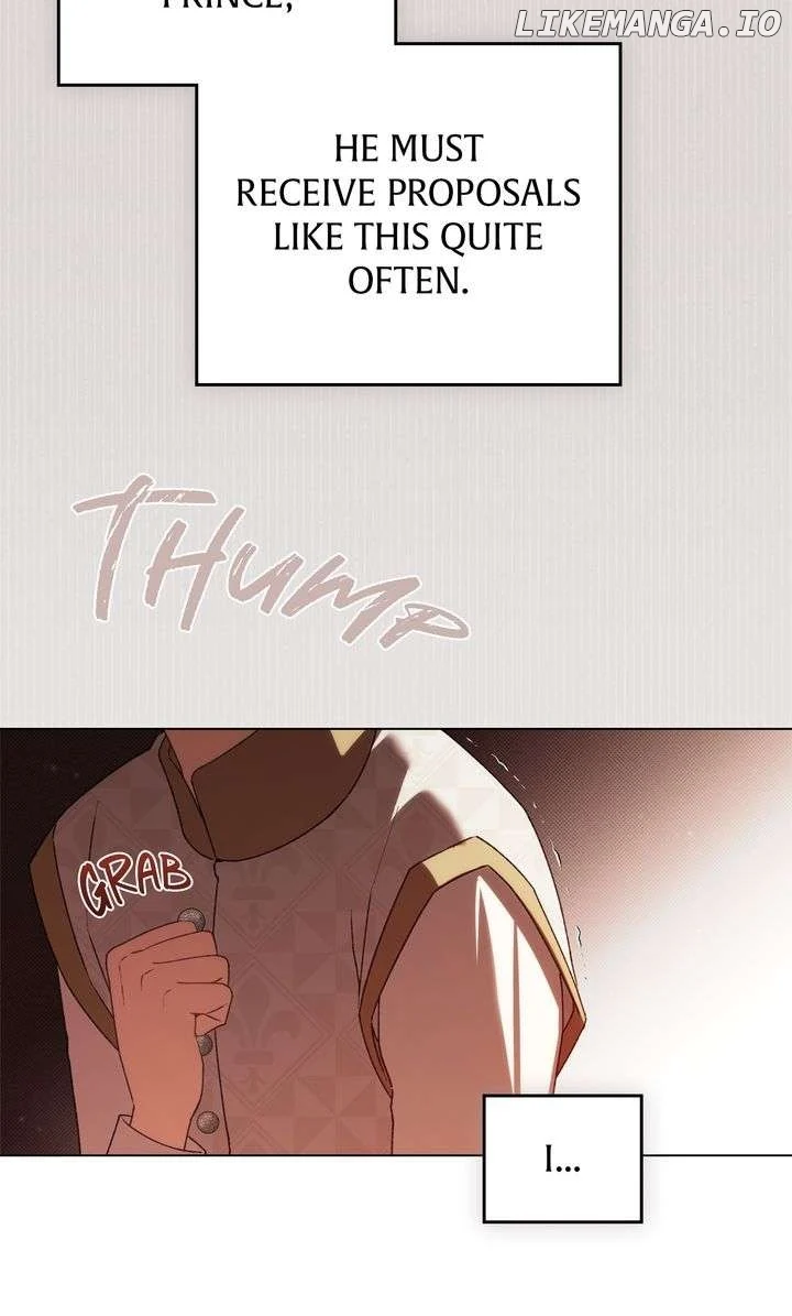 The Promise Isn’t Mine chapter 41 page 55