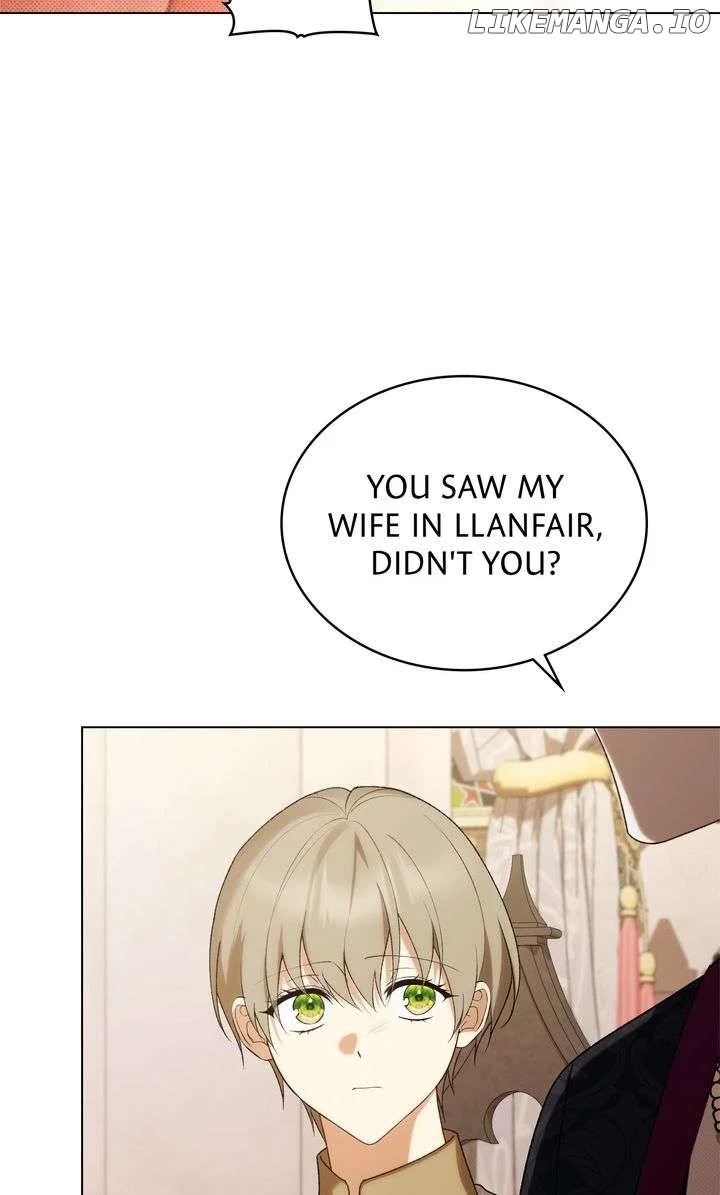 The Promise Isn’t Mine chapter 41 page 58