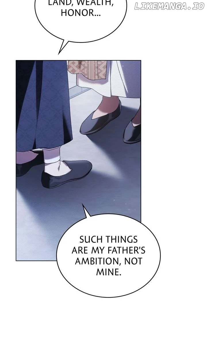 The Promise Isn’t Mine chapter 42 page 15
