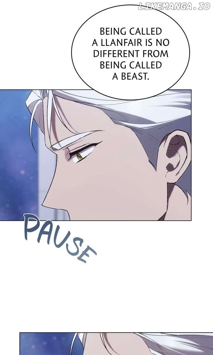 The Promise Isn’t Mine chapter 42 page 19