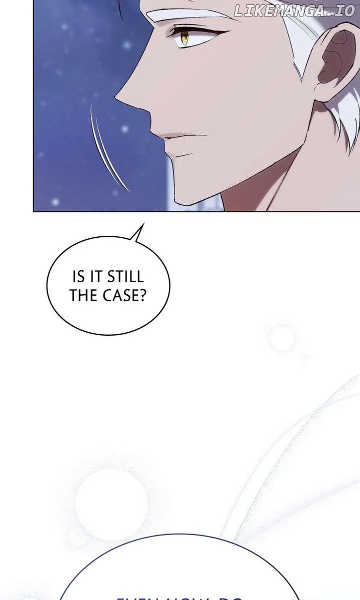 The Promise Isn’t Mine chapter 42 page 20