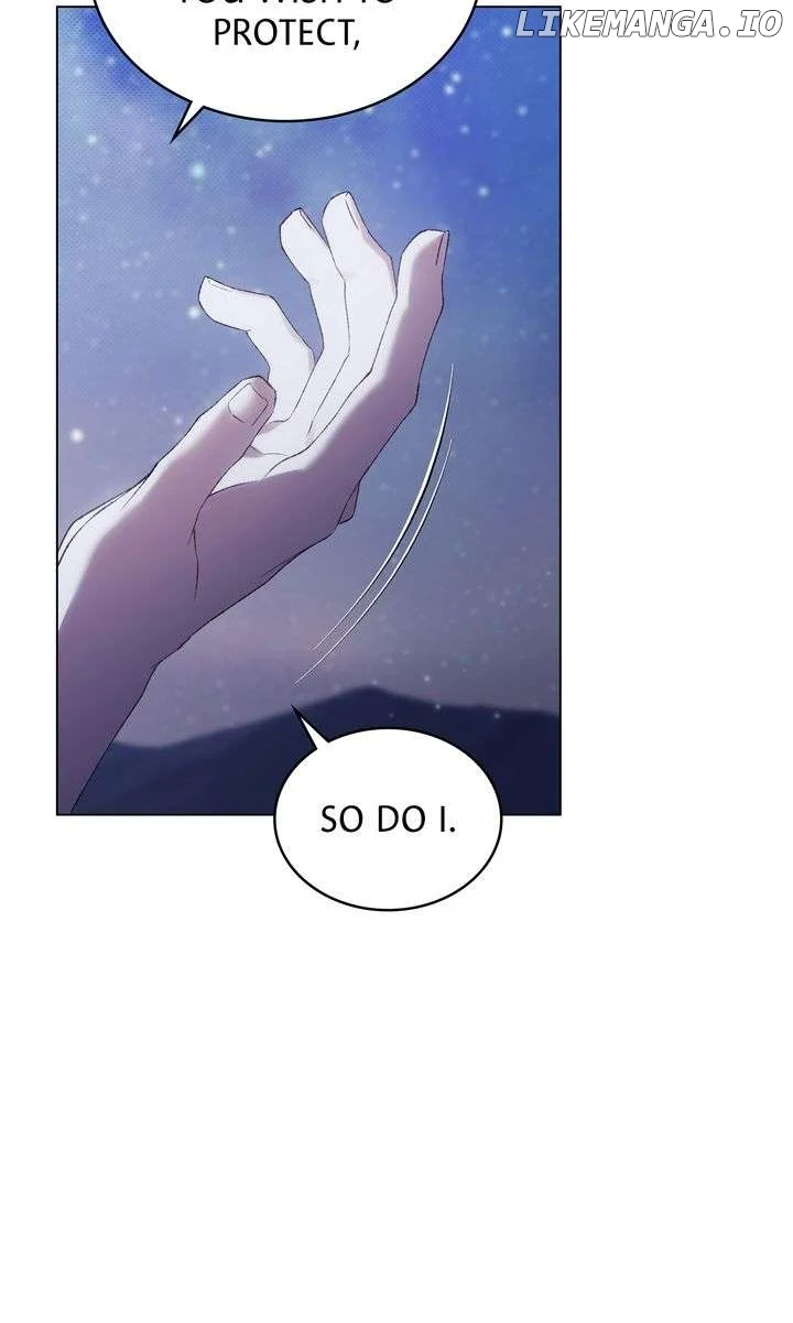 The Promise Isn’t Mine chapter 42 page 42