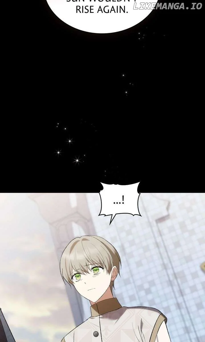 The Promise Isn’t Mine chapter 42 page 58