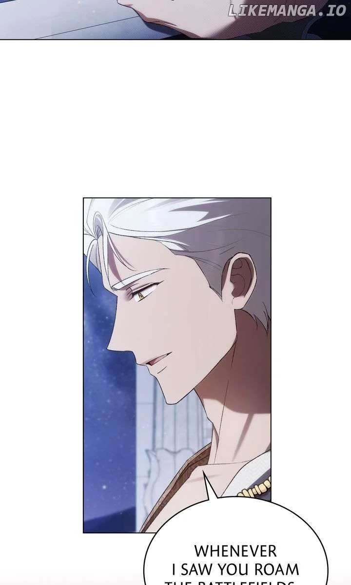 The Promise Isn’t Mine chapter 42 page 6