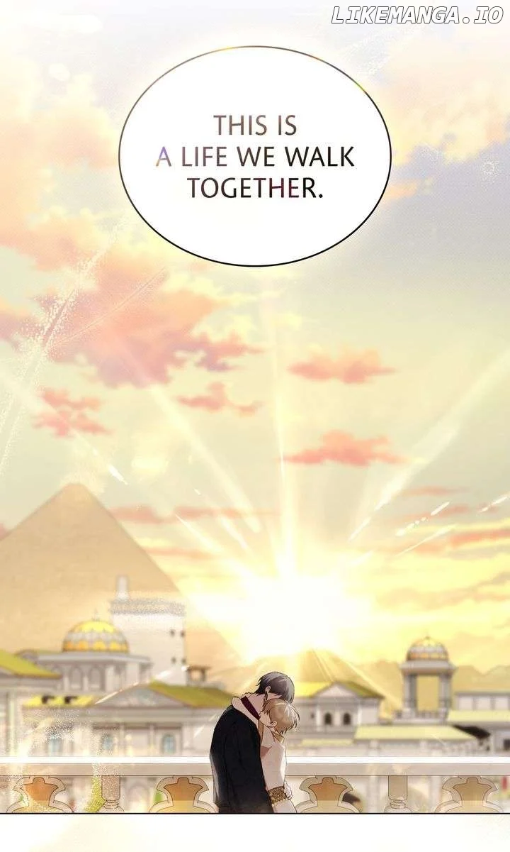 The Promise Isn’t Mine chapter 42 page 75