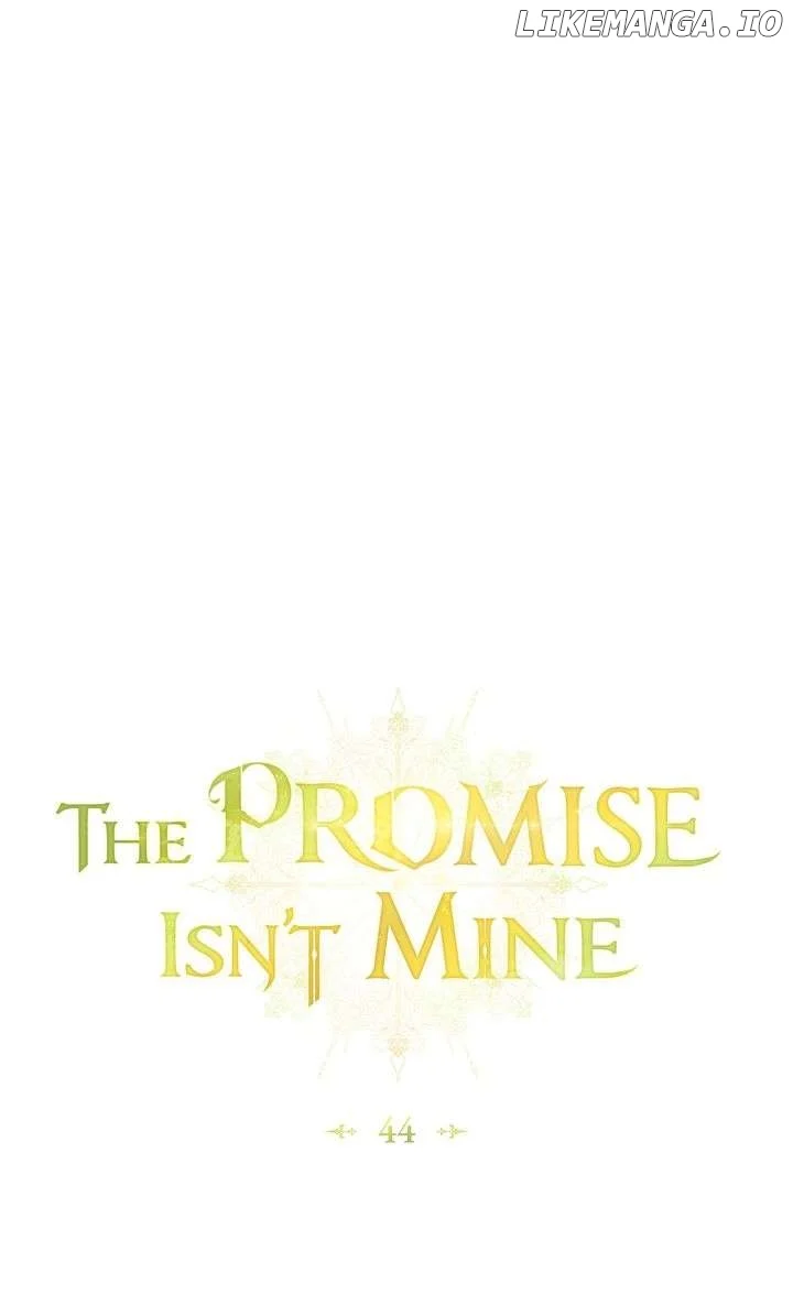 The Promise Isn’t Mine chapter 44 page 42