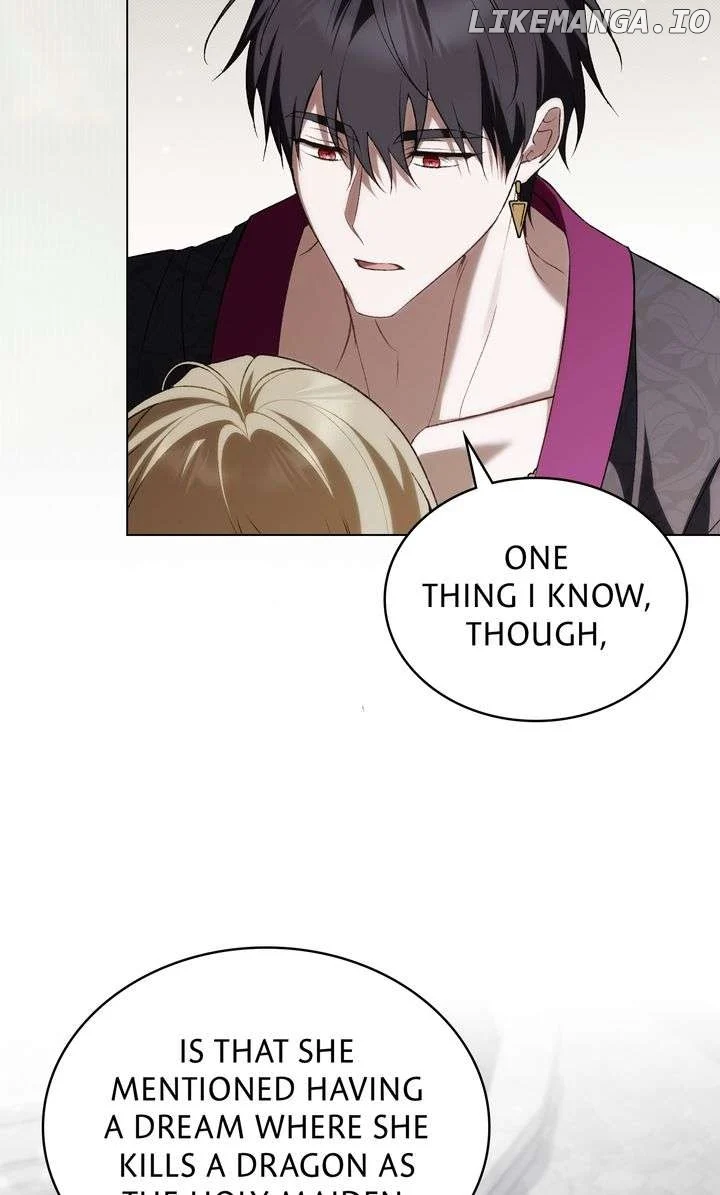 The Promise Isn’t Mine chapter 44 page 79