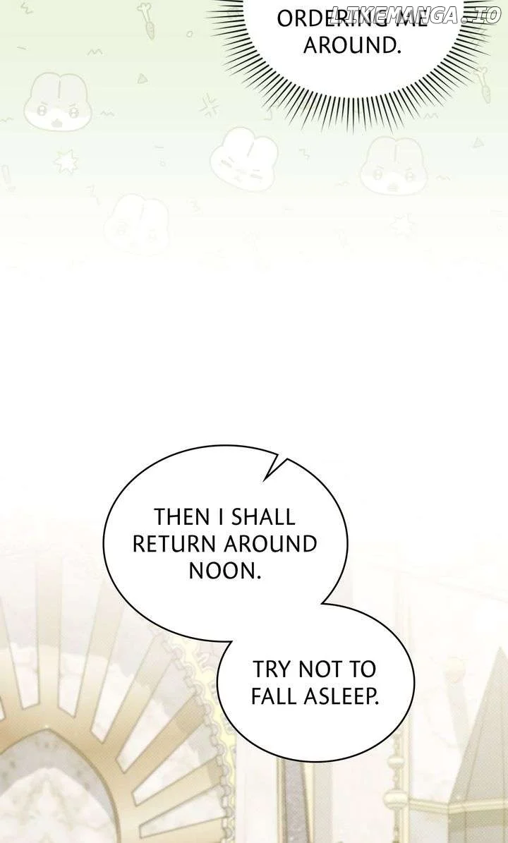 The Promise Isn’t Mine chapter 44 page 91