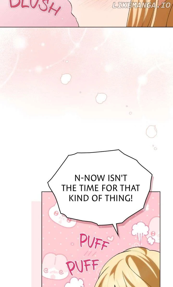 The Promise Isn’t Mine chapter 46 page 38