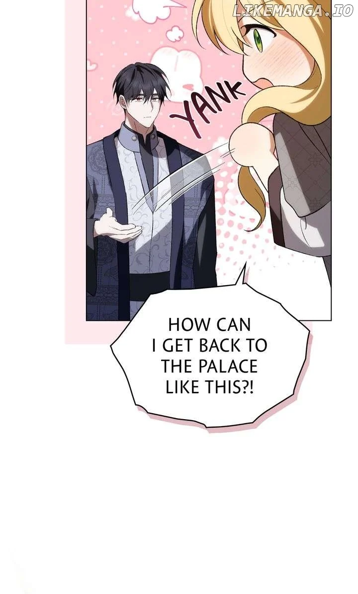 The Promise Isn’t Mine chapter 46 page 39