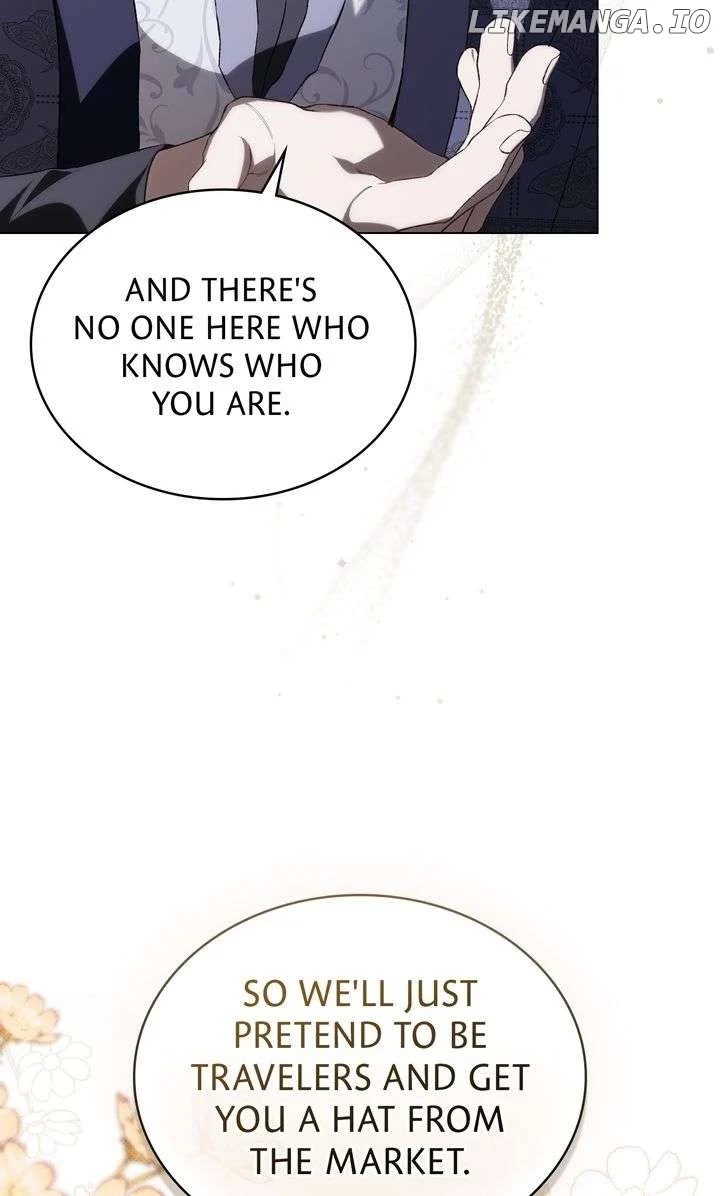 The Promise Isn’t Mine chapter 46 page 41