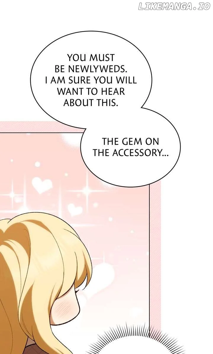 The Promise Isn’t Mine chapter 46 page 57