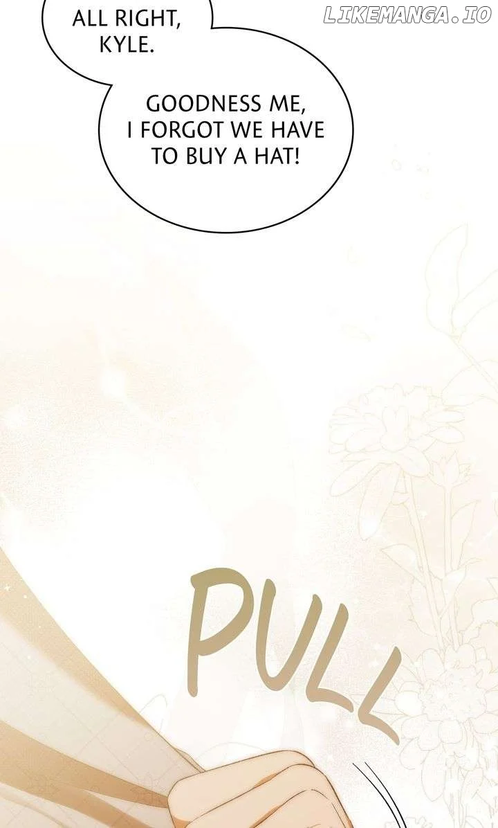 The Promise Isn’t Mine chapter 46 page 68