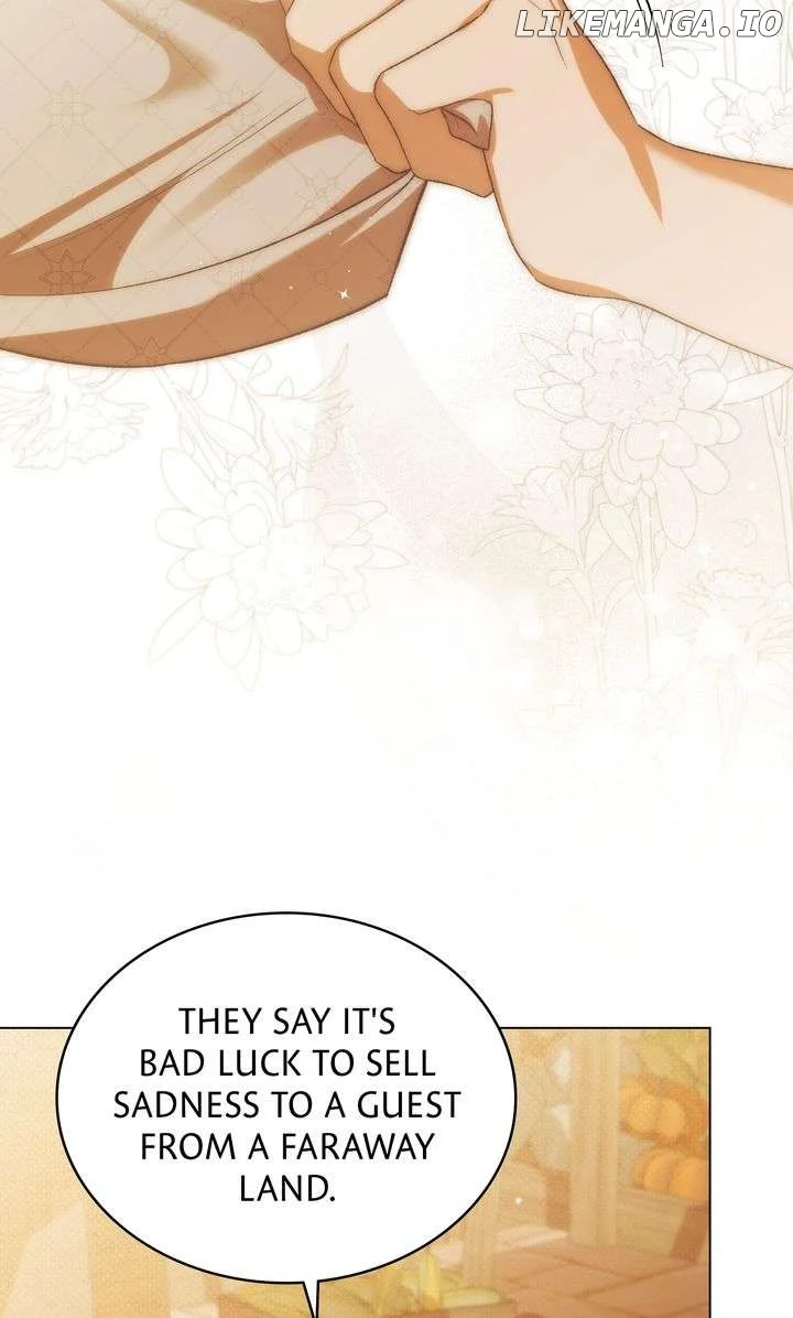 The Promise Isn’t Mine chapter 46 page 69