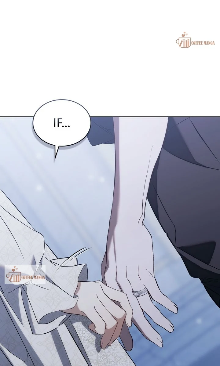 The Promise Isn’t Mine chapter 5 page 1