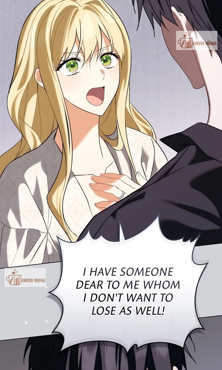 The Promise Isn’t Mine chapter 5 page 34