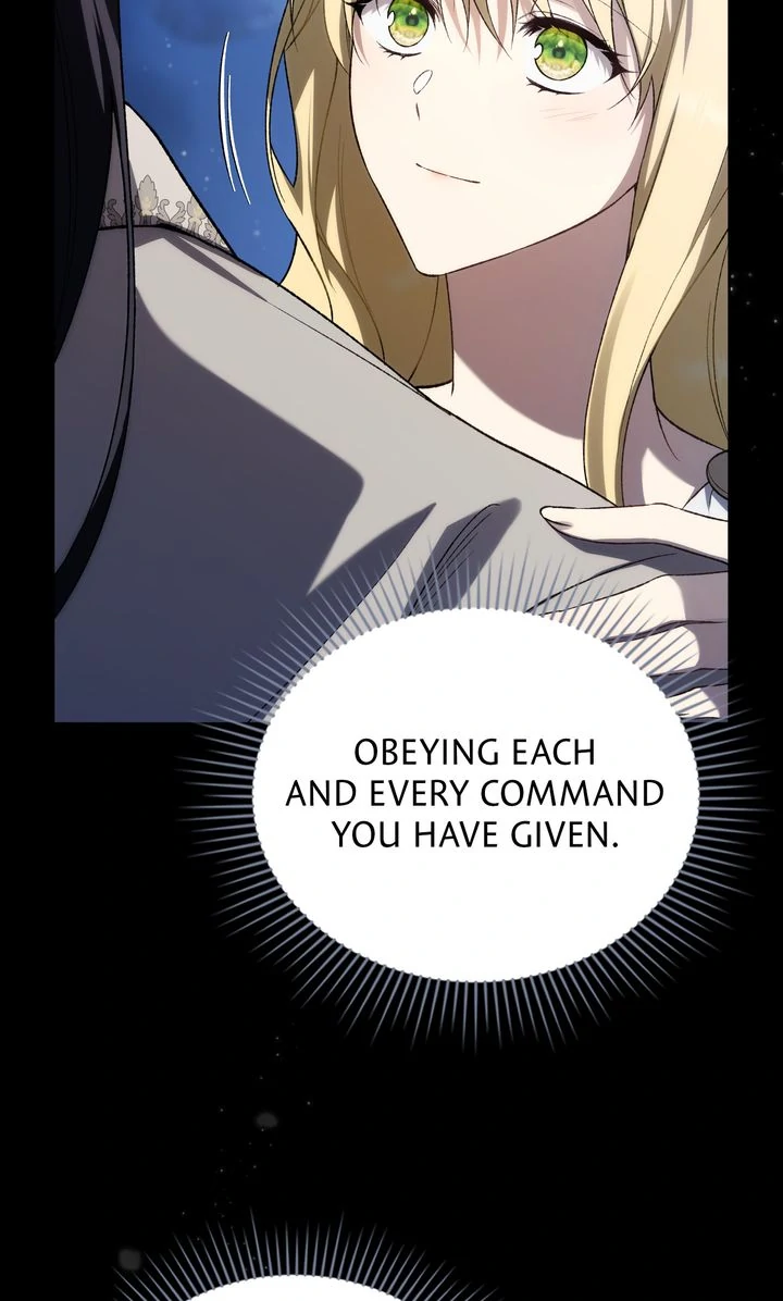 The Promise Isn’t Mine chapter 52 page 19