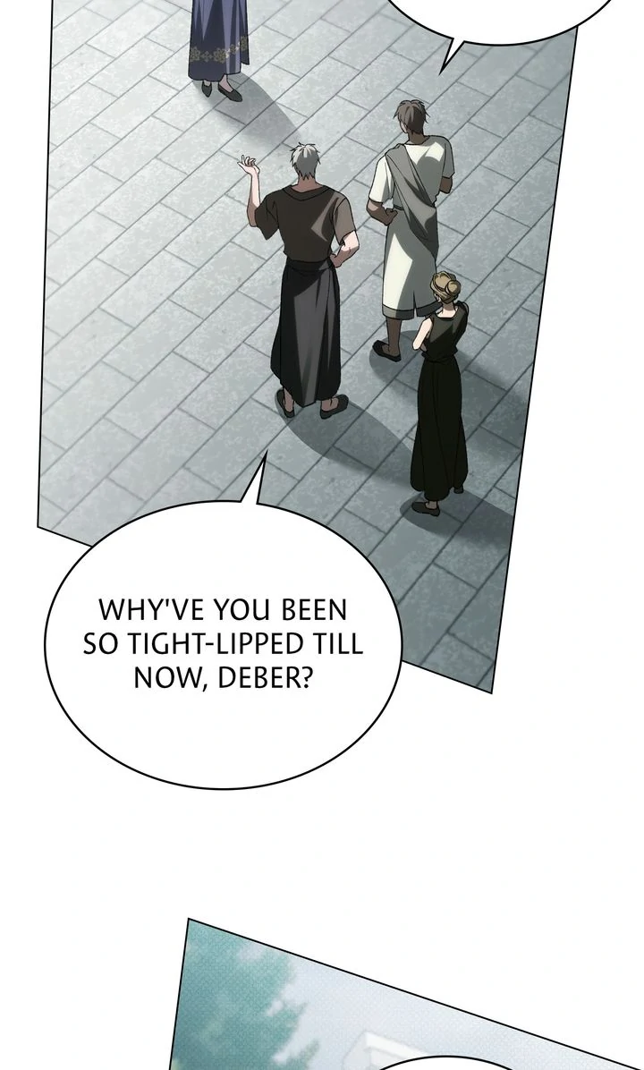 The Promise Isn’t Mine chapter 52 page 31
