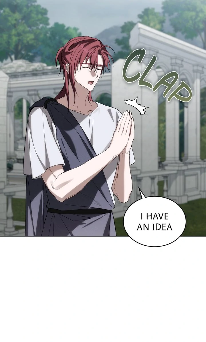 The Promise Isn’t Mine chapter 52 page 48