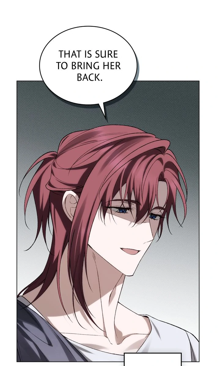The Promise Isn’t Mine chapter 52 page 49