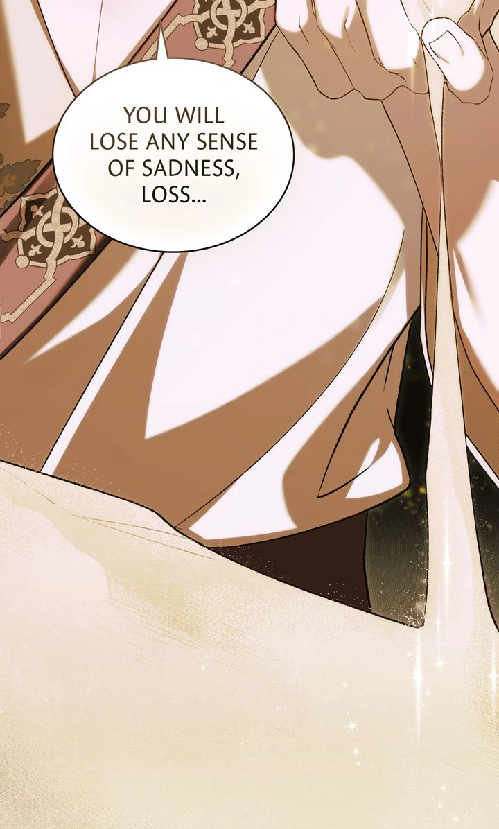 The Promise Isn’t Mine chapter 52 page 8