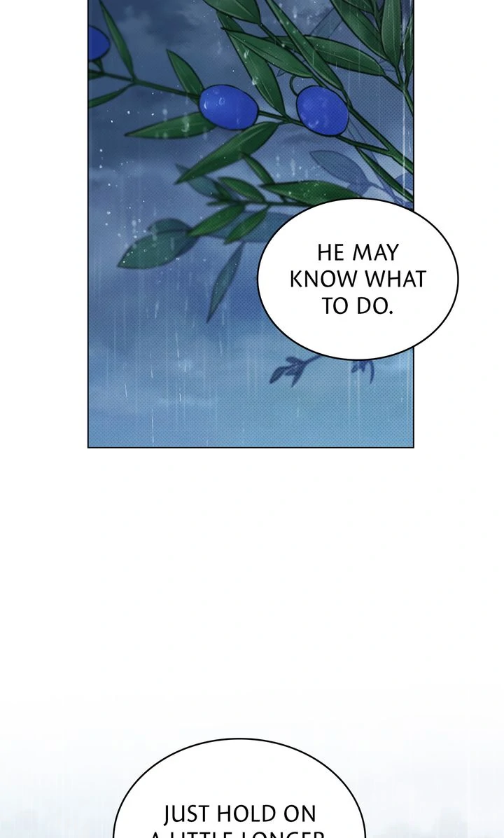The Promise Isn’t Mine chapter 52 page 85