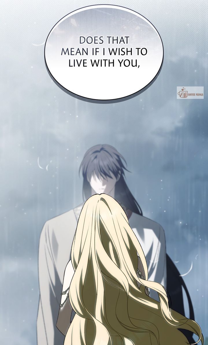 The Promise Isn’t Mine chapter 53 page 15