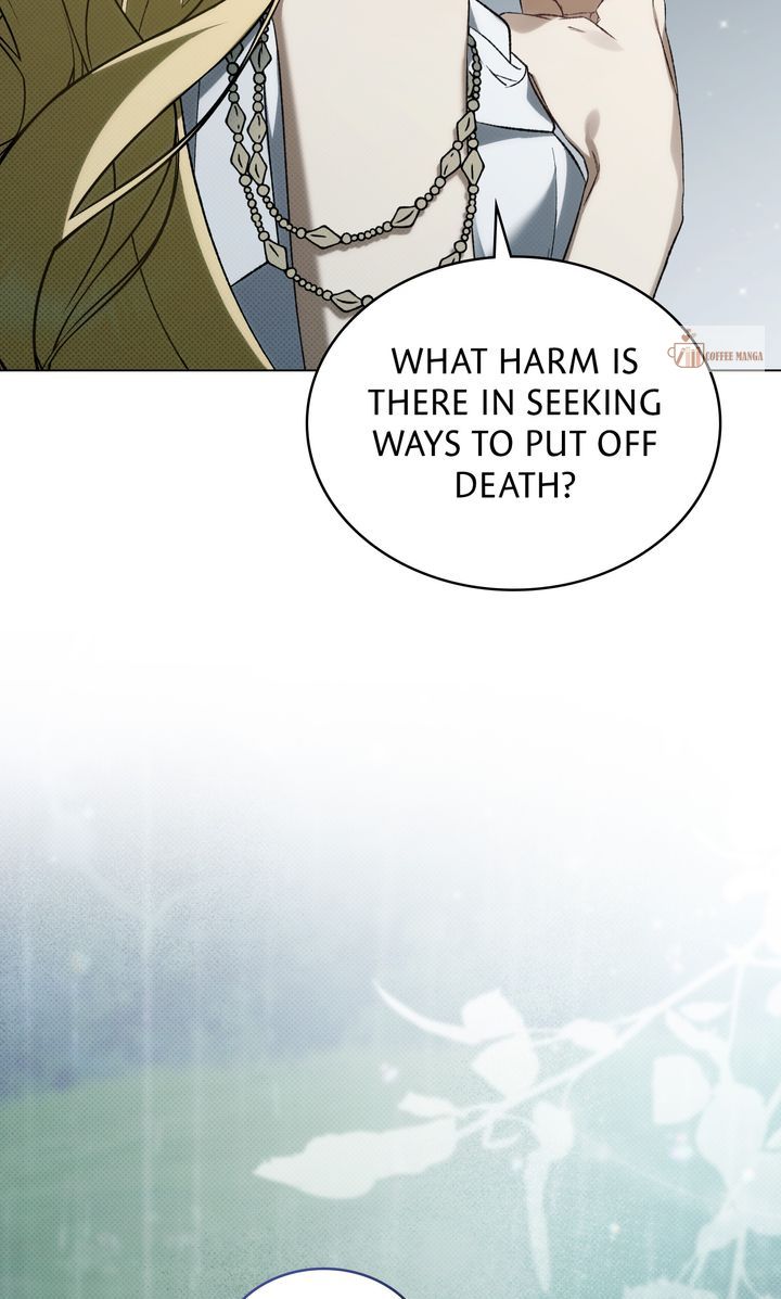The Promise Isn’t Mine chapter 53 page 18