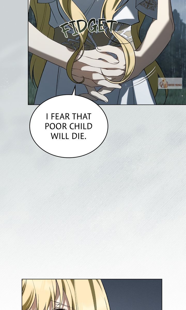 The Promise Isn’t Mine chapter 53 page 4